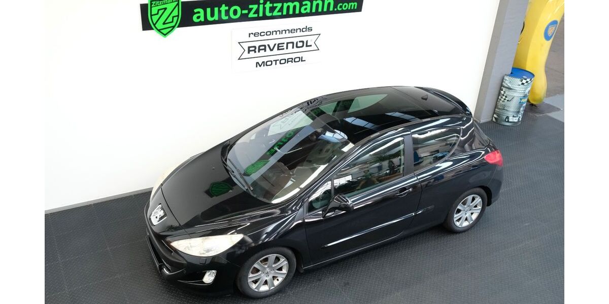 Peugeot 308 158.100 km 2.190 &euro; Nürnberg 90439