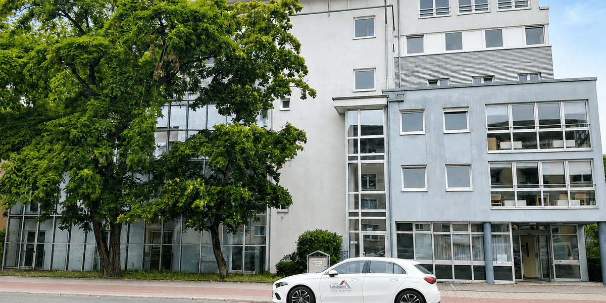 Etagenwohnung Erlangen Am Anger - 1 Zimmer, 50 m&sup2;, 148.000&euro; | Angebot:27284233