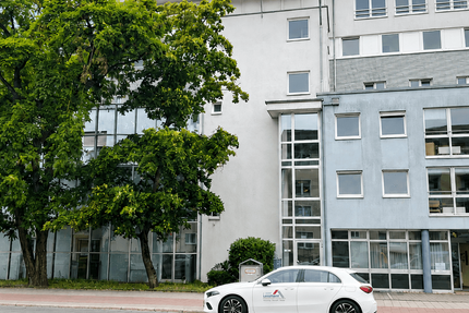Wohnung Erlangen Am Anger - 1 Zimmer, 50 m&sup2;, 148.000&euro; | Angebot:27284233