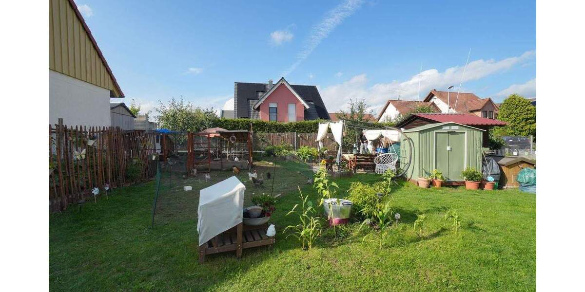 Mehrfamilienhaus, Wohnhaus Adelsdorf Heppstädt - 1 Zimmer, 291 m&sup2;, 599.000&euro; | Angebot:25743851