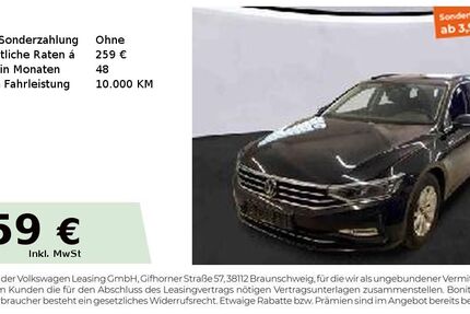 VW Passat Variant 114.389 km 20.403 &euro; Höchstadt an der Aisch 91315