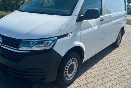 VW T6 Transporter 199.950 km 15.990 &euro; Fürth 90763