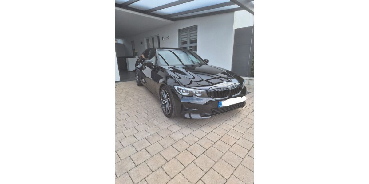BMW 330 112.000 km 22.900 &euro; Forchheim 91301