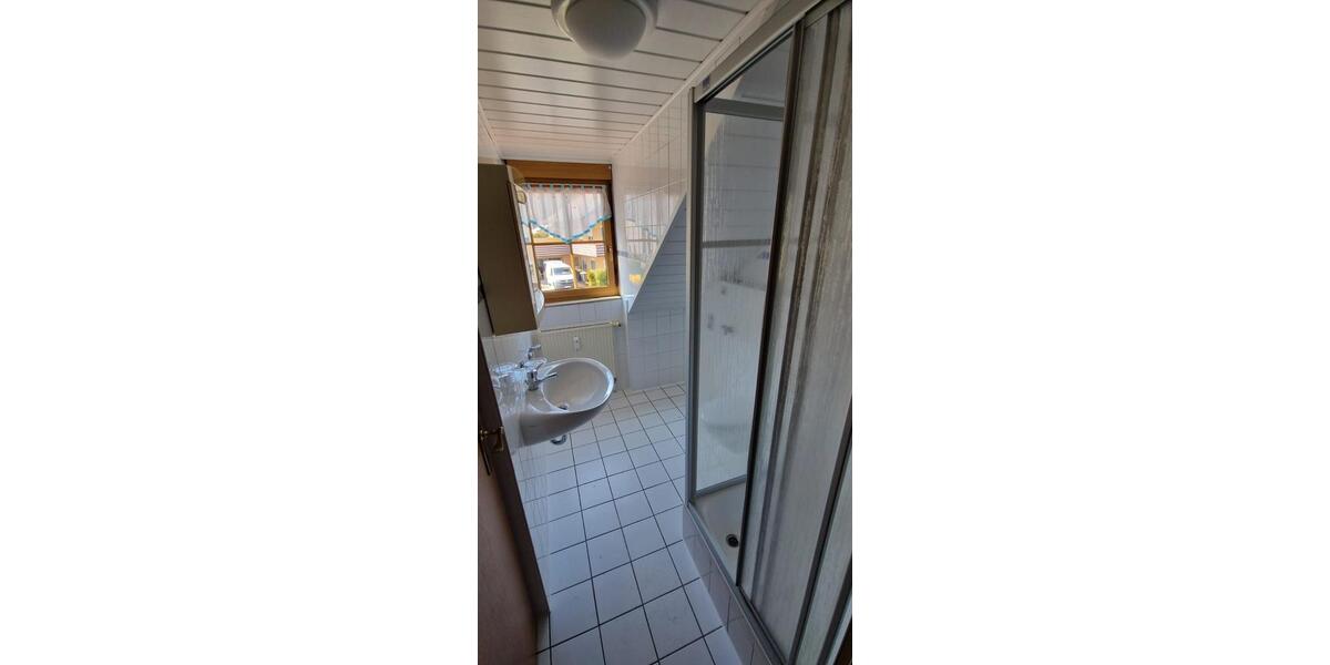 Dachgeschoßwohnung Forchheim - 1 Zimmer, 41 m&sup2;, 590&euro; | Angebot:26007878