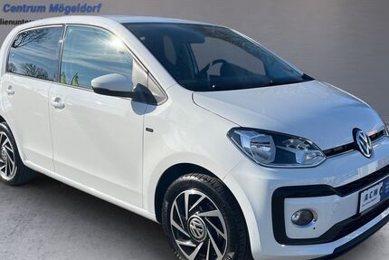 VW up! 43.200 km 12.400 &euro; Nürnberg 90482