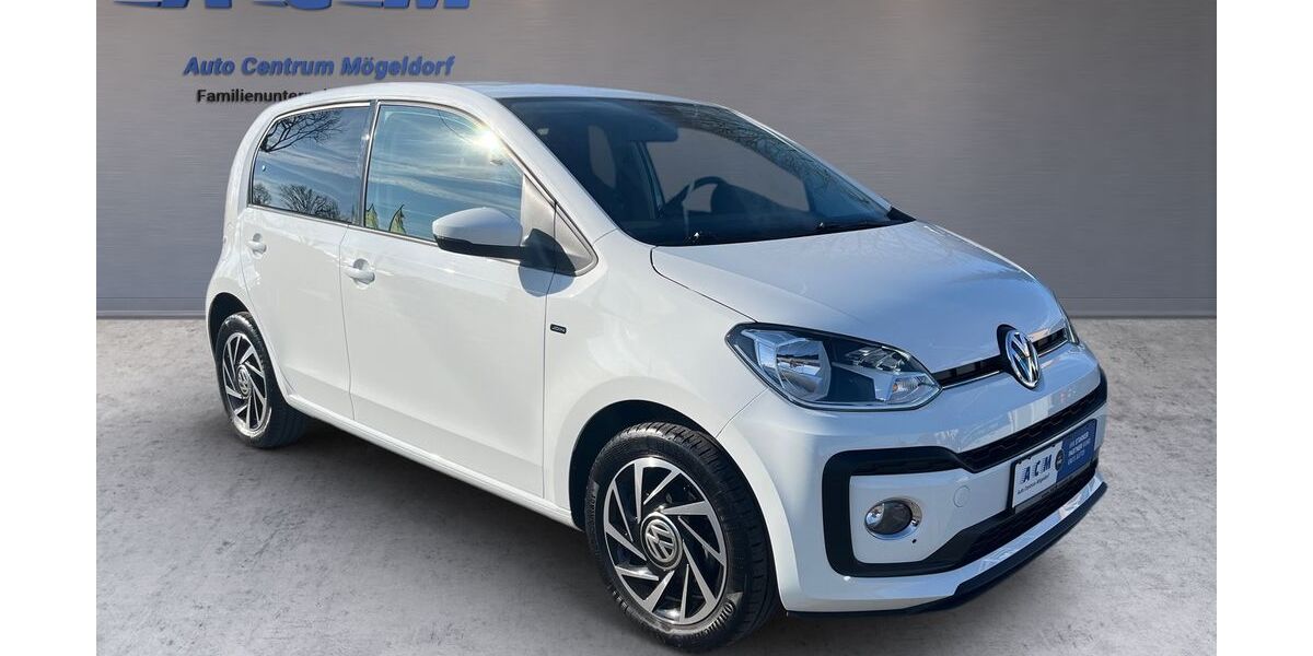 VW up! 43.200 km 12.400 &euro; Nürnberg 90482