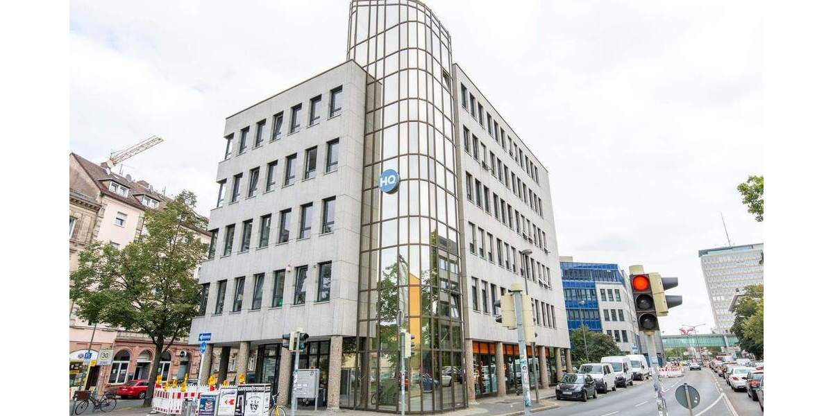 Gewerbeobjekt Nürnberg Rosenau - 599&euro; | Angebot:25756857