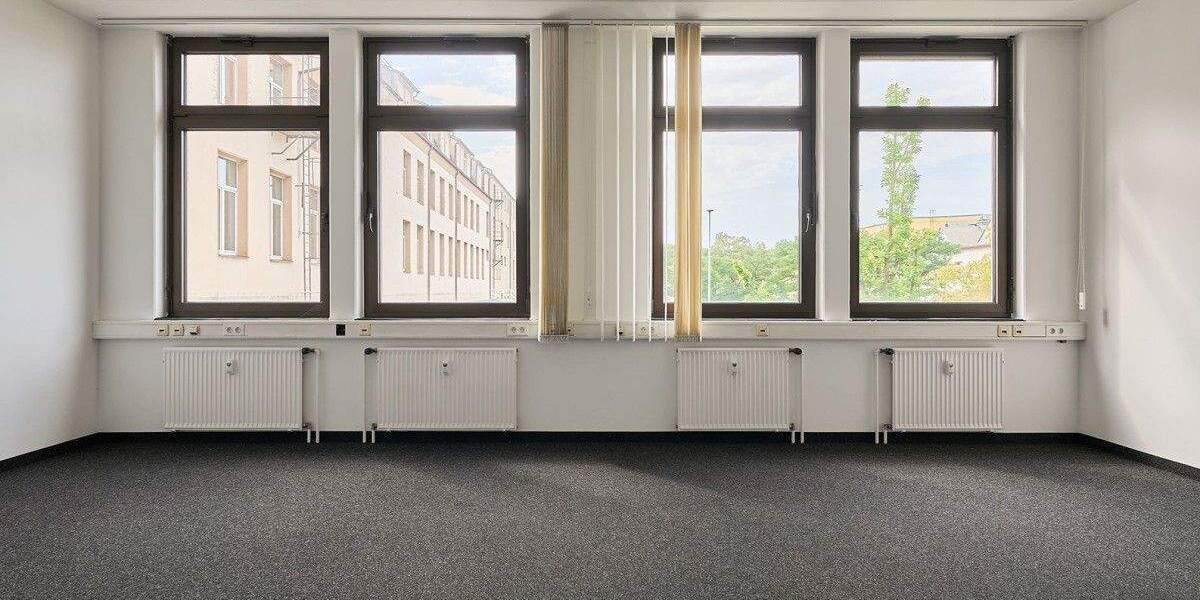Gewerbeobjekt Nürnberg Gibitzenhof - 383&euro; | Angebot:25693103