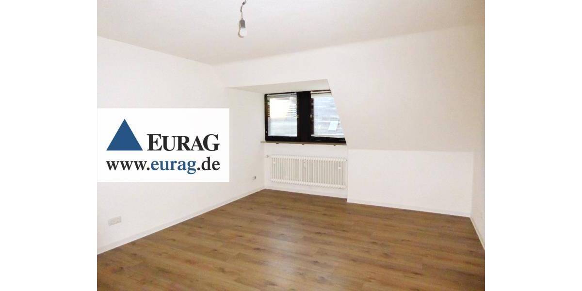 Etagenwohnung Nürnberg Thon - 2 Zimmer, 49 m&sup2;, 695&euro; | Angebot:25984971