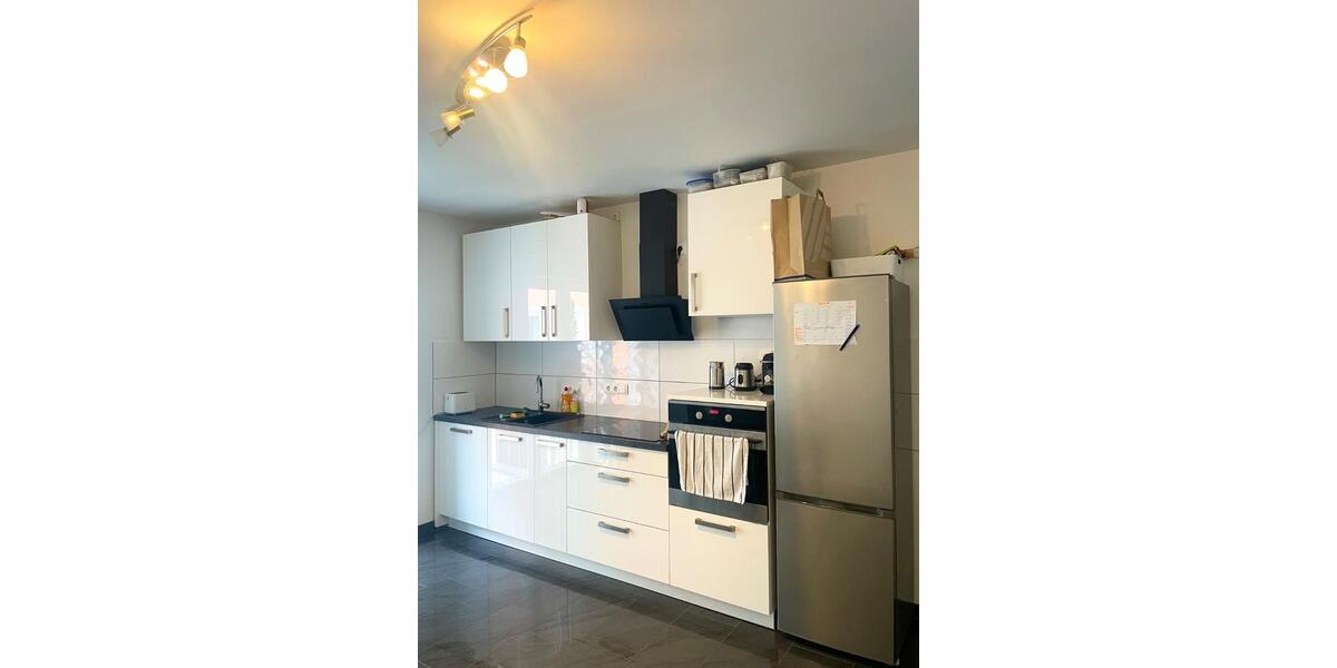 Etagenwohnung Nürnberg Rabus - 4 Zimmer, 100 m&sup2;, 400&euro; | Angebot:26286986