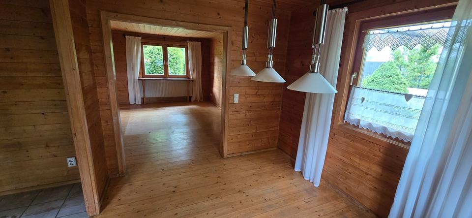 Einfamilienhaus Uehlfeld - 5 Zimmer, 109 m&sup2;, 398.000&euro; | Angebot:27019950