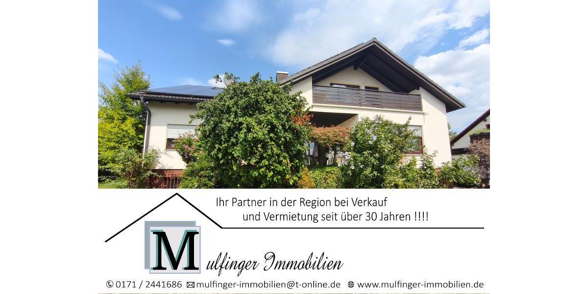 Einfamilienhaus mit Doppelgarage, Carport und großem Garten - Einfamilienhaus Weisendorf | Angebot:27651236