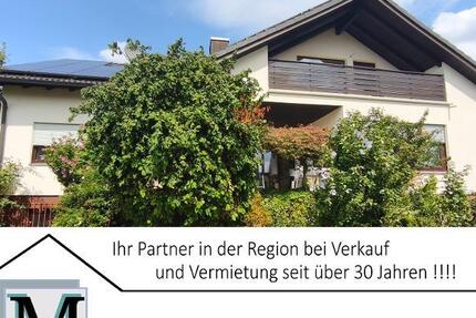 Einfamilienhaus mit Doppelgarage, Carport und großem Garten - Haus Weisendorf | Angebot:27651236