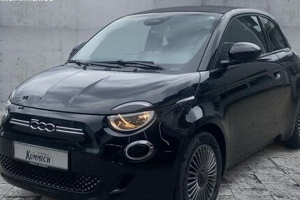 Fiat 500e 32.000 km 17.490 &euro; Fürth 90765