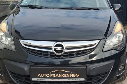 Opel Corsa 118.000 km 5.490 &euro; Nürnberg 90408