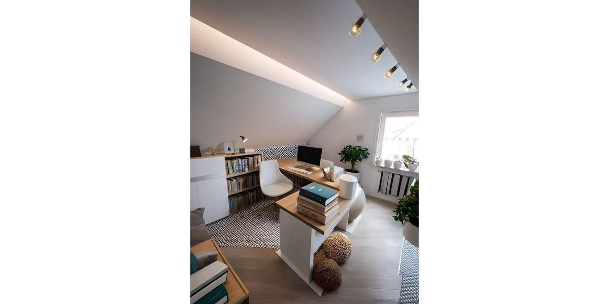 Mehrfamilienhaus, Wohnhaus Nürnberg Kettelersiedlung - 7 Zimmer, 208 m&sup2;, 665.000&euro; | Angebot:25668862