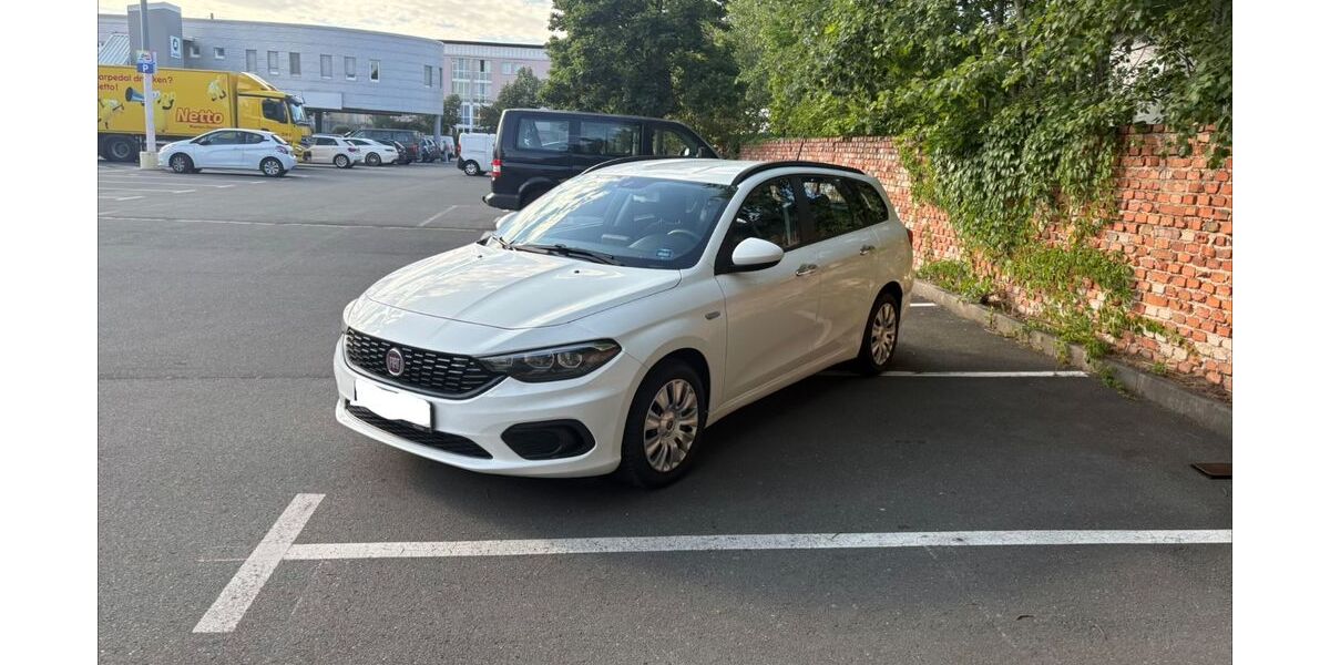 Fiat Tipo 67.000 km 13.500 &euro; Nürnberg 90482