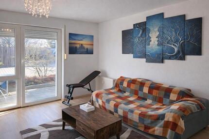 Wohnung Herzogenaurach - 1 Zimmer, 38 m&sup2;, 480&euro; | Angebot:25767103