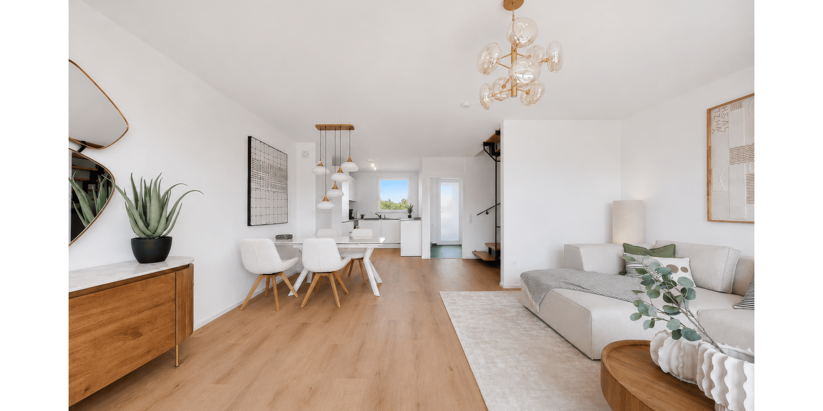 Einfamilienhaus Nürnberg Gebersdorf - 4 Zimmer, 120 m&sup2;, 2.200&euro; | Angebot:27456751