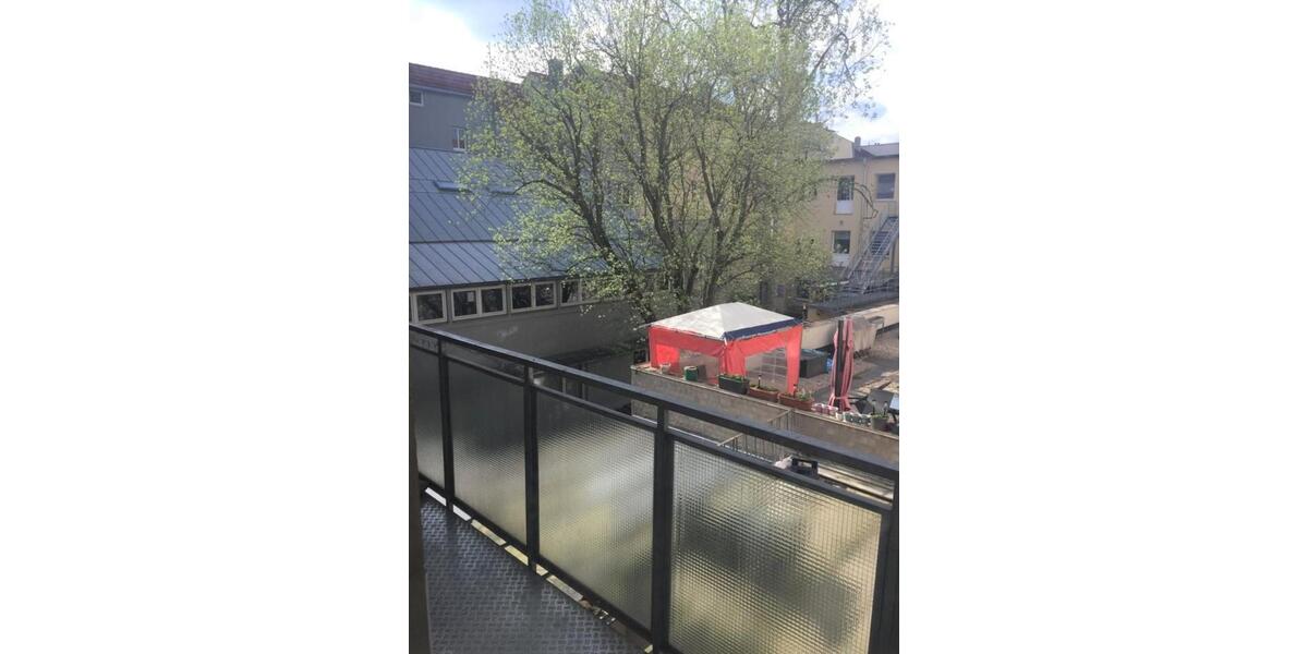 Etagenwohnung Nürnberg Gibitzenhof - 3 Zimmer, 70 m&sup2;, 799&euro; | Angebot:25873713