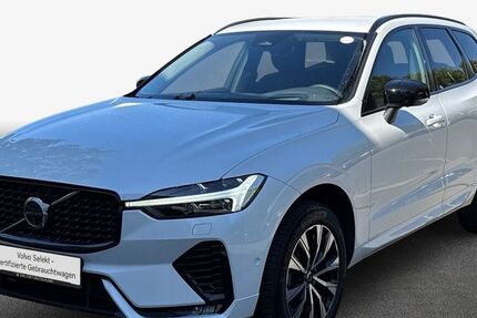 Volvo XC60 21.896 km 42.990 &euro; Nürnberg 90471