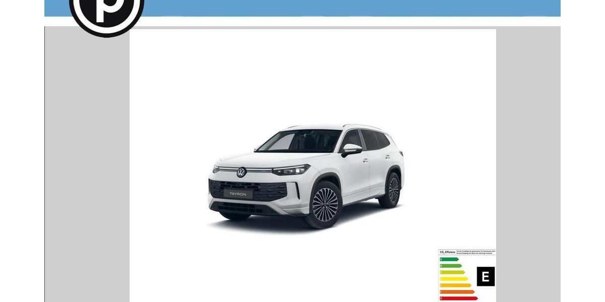 VW Tayron 7.900 km 41.904 &euro; Fürth 90762