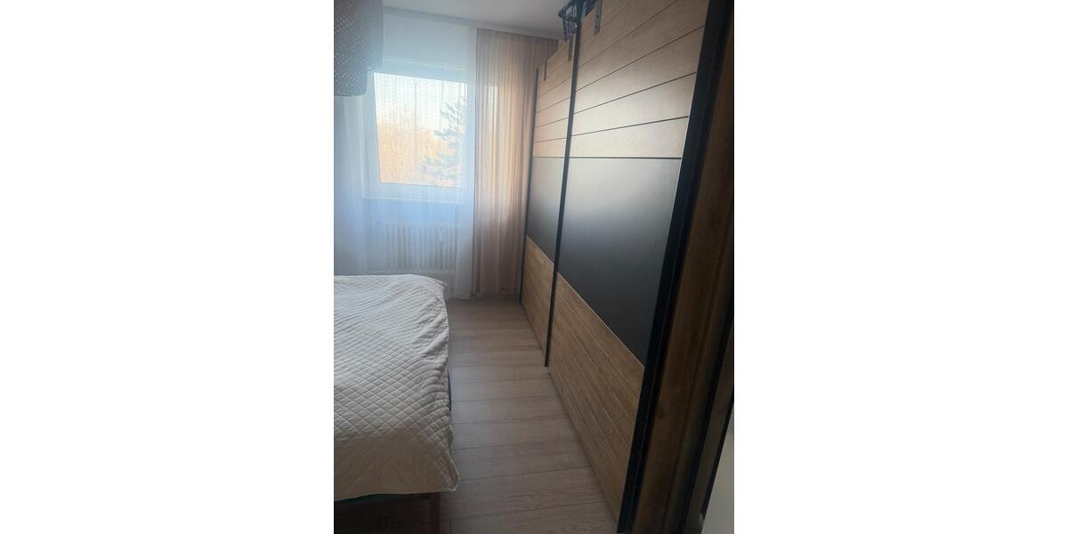 Etagenwohnung Nürnberg Kleinweidenmühle - 3 Zimmer, 79 m&sup2;, 1.600&euro; | Angebot:25881491