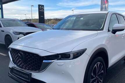 Mazda CX-5 35.074 km 29.780 &euro; Zirndorf 90513