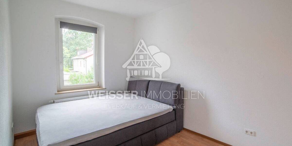 Etagenwohnung Fürth Espan - 2 Zimmer, 50 m&sup2;, 450&euro; | Angebot:26863497