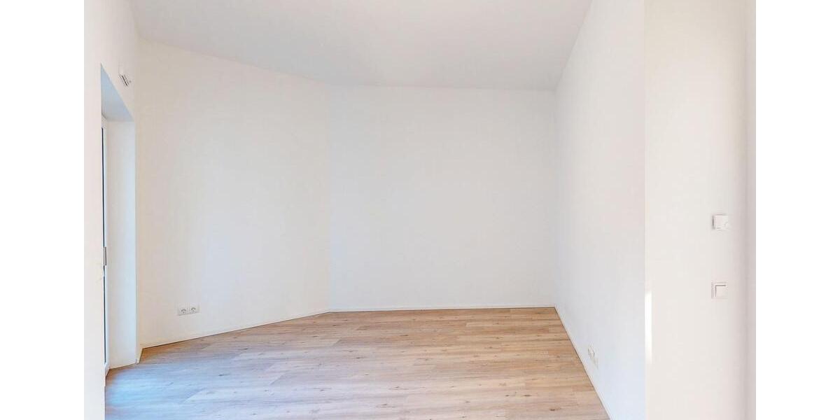 Etagenwohnung Nürnberg Erlenstegen - 2 Zimmer, 49 m&sup2;, 820&euro; | Angebot:25789144