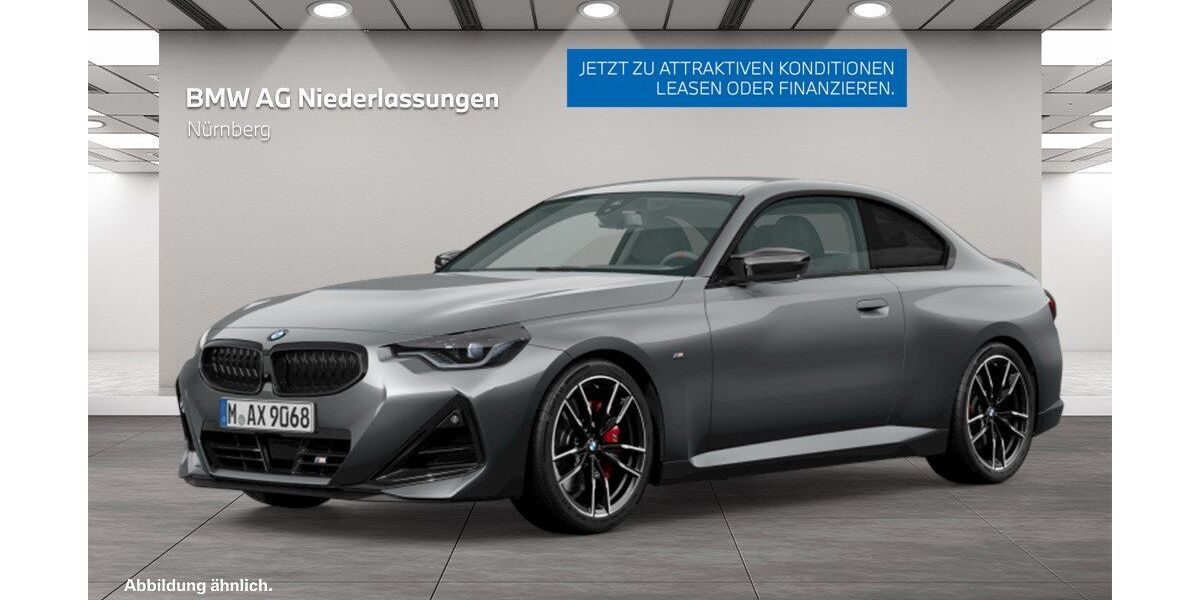BMW M240i 6.885 km 55.895 &euro; Nürnberg 90441