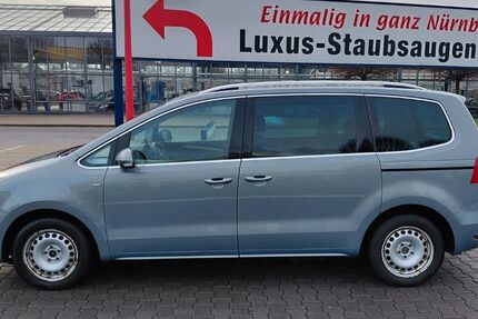 VW Sharan 266.000 km 8.900 &euro; Nürnberg 90455