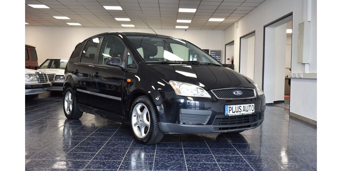 Ford C-Max 166.850 km 1.470 &euro; Nürnberg 90431