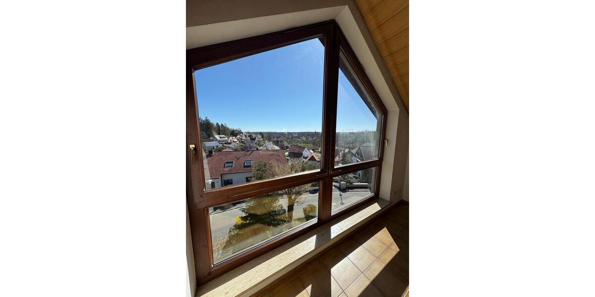Einfamilienhaus Großhabersdorf - 7 Zimmer, 217 m&sup2;, 595.000&euro; | Angebot:26975376