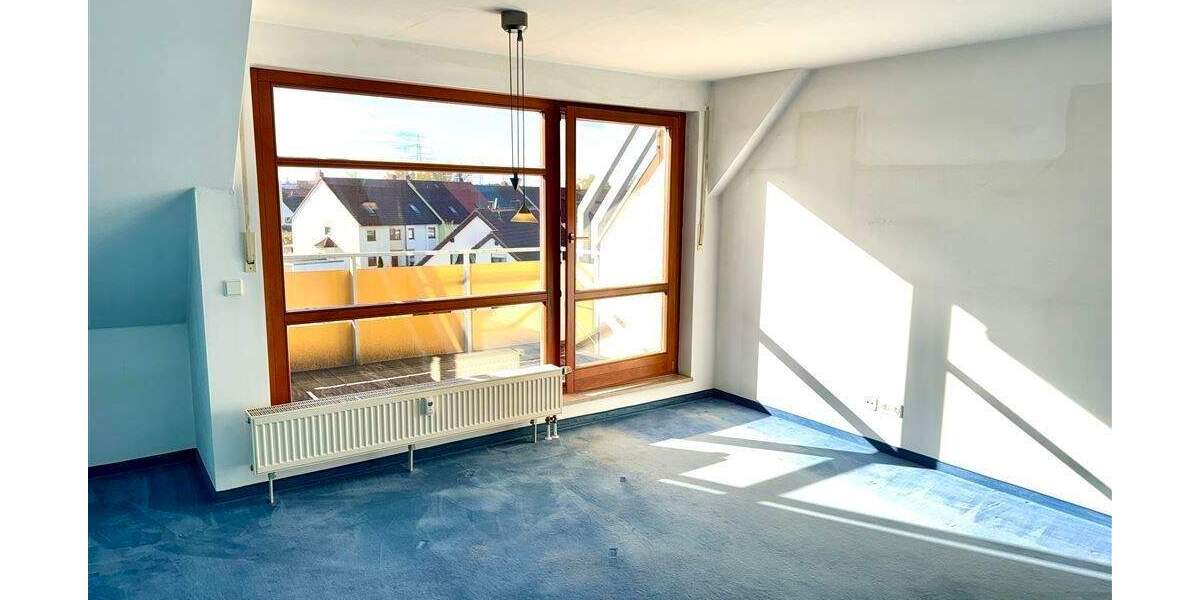 Etagenwohnung Wendelstein Wendelstein - 2 Zimmer, 58 m&sup2;, 199.900&euro; | Angebot:25777186