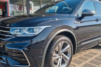 VW Tiguan Allspace 24.294 km 37.900 &euro; Nürnberg 90431