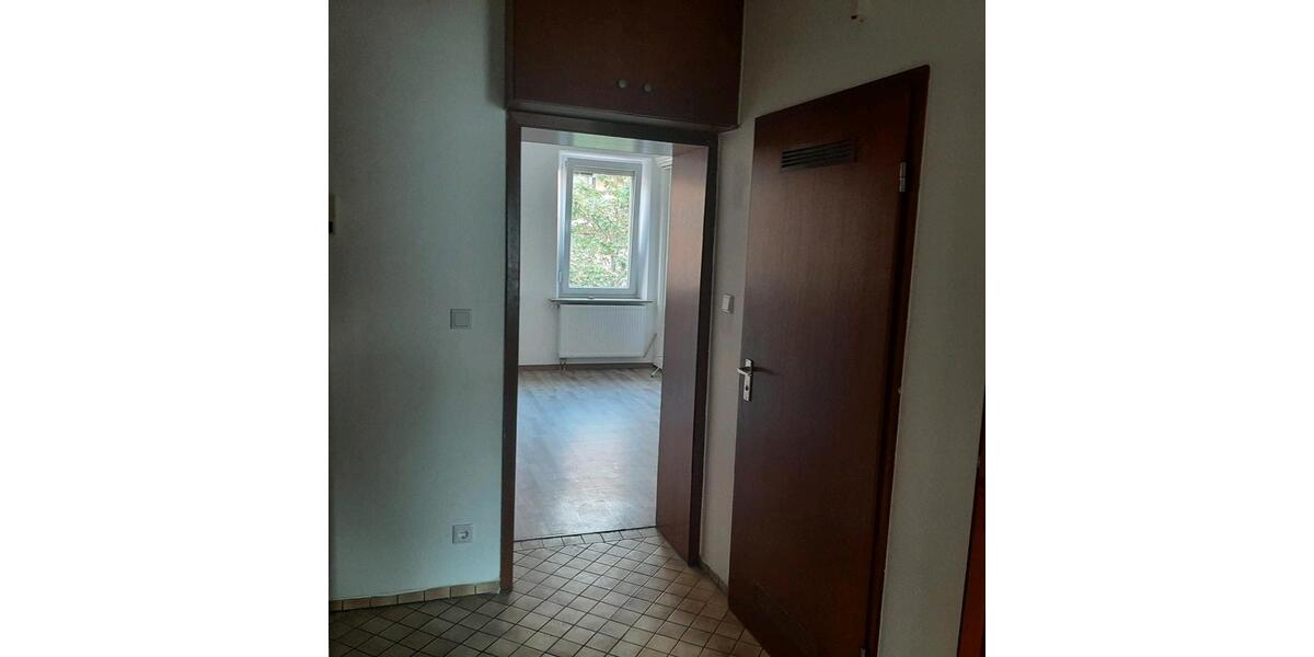 Etagenwohnung Nürnberg Gärten hinter der Veste - 2 Zimmer, 45 m&sup2;, 879&euro; | Angebot:25656991