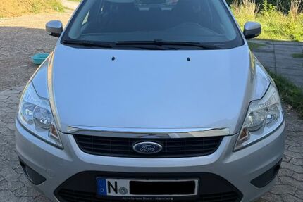 Ford Focus 195.500 km 2.799 &euro; Reichenschwand 91244