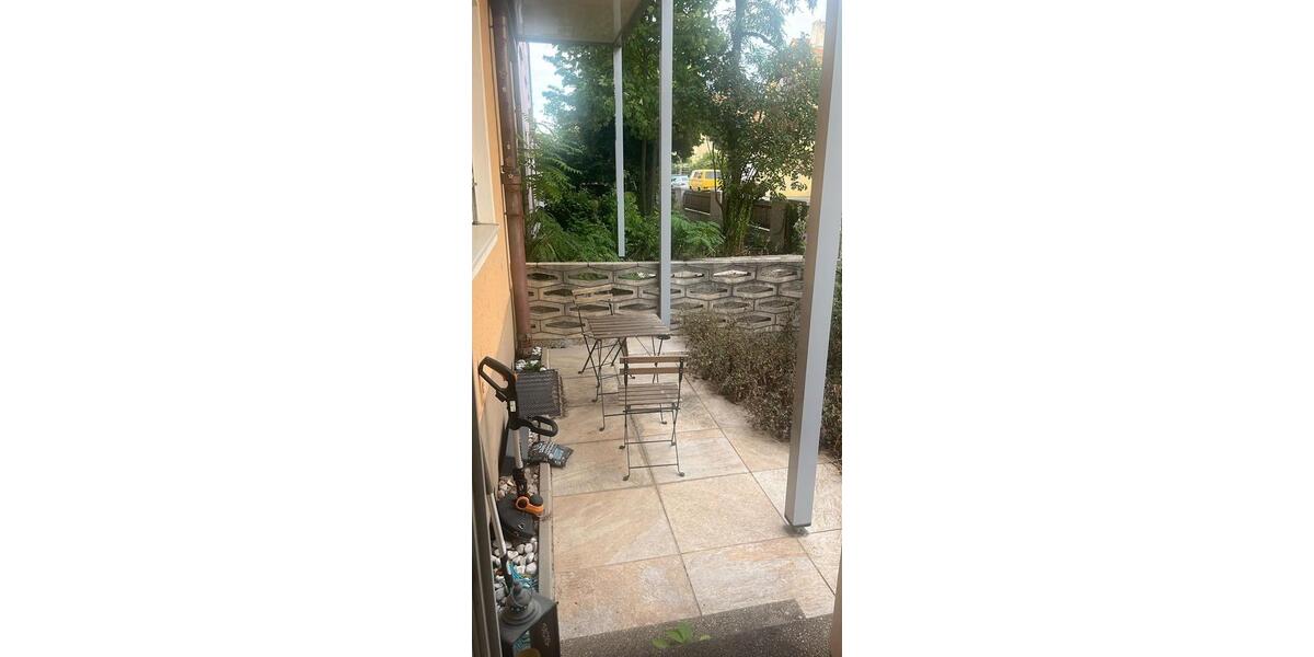 Erdgeschoßwohnung Nürnberg Hasenbuck - 3 Zimmer, 95 m&sup2;, 1.290&euro; | Angebot:25645663