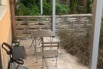 Wohnung Nürnberg Hasenbuck - 3 Zimmer, 95 m&sup2;, 1.290&euro; | Angebot:25645663