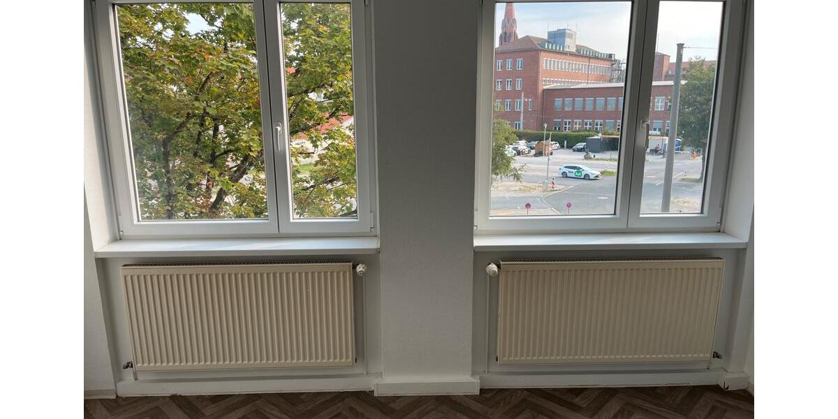 Etagenwohnung Nürnberg Gibitzenhof - 3 Zimmer, 69 m&sup2;, 840&euro; | Angebot:25883186