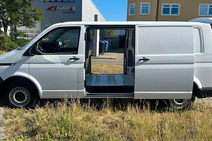 VW T6 Transporter 191.950 km 16.890 &euro; Fürth 90763