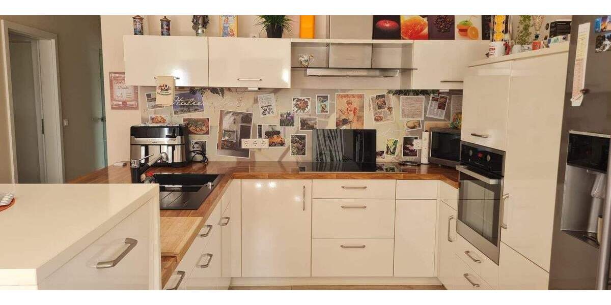 Bungalow Büchenbach - 4 Zimmer, 111 m&sup2;, 650.000&euro; | Angebot:25747997