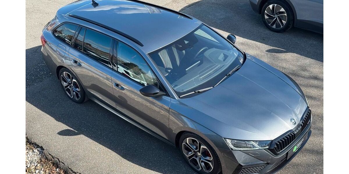 Skoda Octavia 172.000 km 22.900 &euro; Schwabach 91126