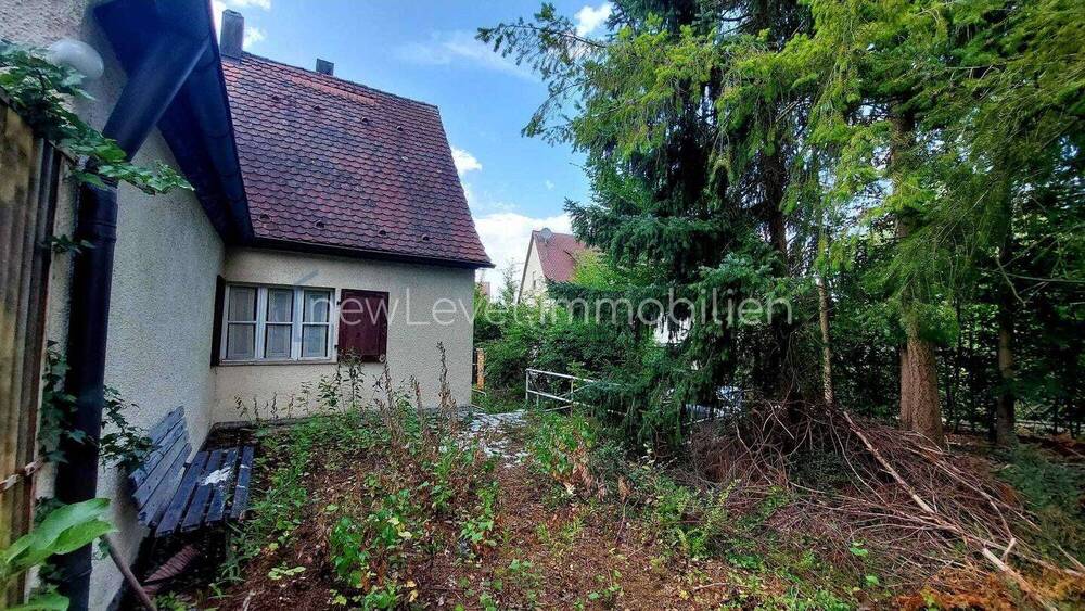 Grundstück Neunkirchen am Sand Neunkirchen - 970.000&euro; | Angebot:25734295
