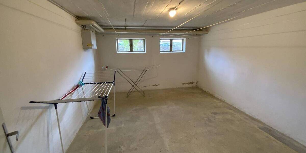 Etagenwohnung Bubenreuth - 2 Zimmer, 44 m&sup2;, 137.000&euro; | Angebot:25692183