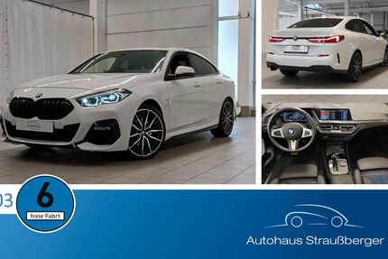 BMW 218 Gran Coupé 21.000 km 28.589 &euro; Buchschwabach bei Nürnberg 90574