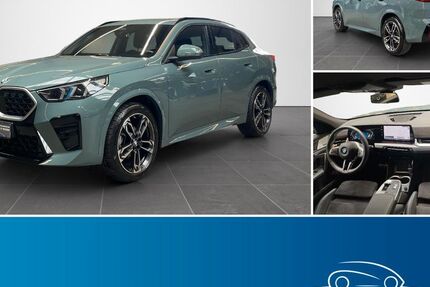 BMW X2 30.900 km 37.330 &euro; Buchschwabach bei Nürnberg 90574