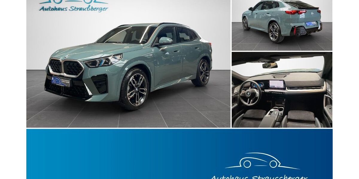 BMW X2 30.900 km 37.330 &euro; Buchschwabach bei Nürnberg 90574