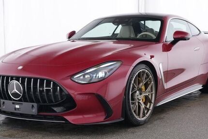 Mercedes-Benz AMG GT 17.852 km 143.899 &euro; Altdorf 90518
